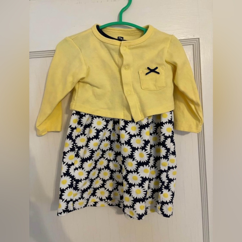 Toddler Dress